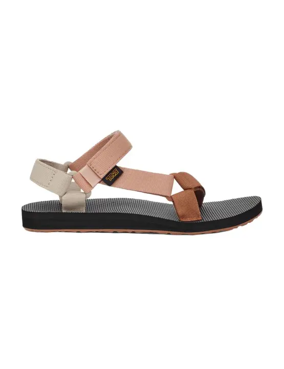 Sandalia Mujer Teva Original Universal Tierra - 1