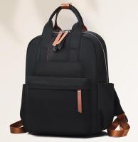 Bolso cartera, impermeable Hurse Bolsa profesor negocio Bolsa portátil mochipa Mujeres casual ligero 14 pulgadas mochila de viaje mochipa - details 0
