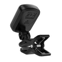 Aroma AT-01A Afinador De Guitarra Bajo Ukulele Violín LCD Rotativo Clip-on Chromático Accesorio Musical De Precisión - details 4