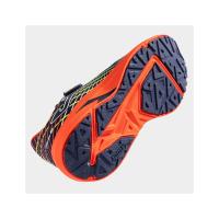 Zapatillas deportivas niño JOMA JCROSS2503V DEPORTIVO MARINO-NARANJA 34674 25V - details 4