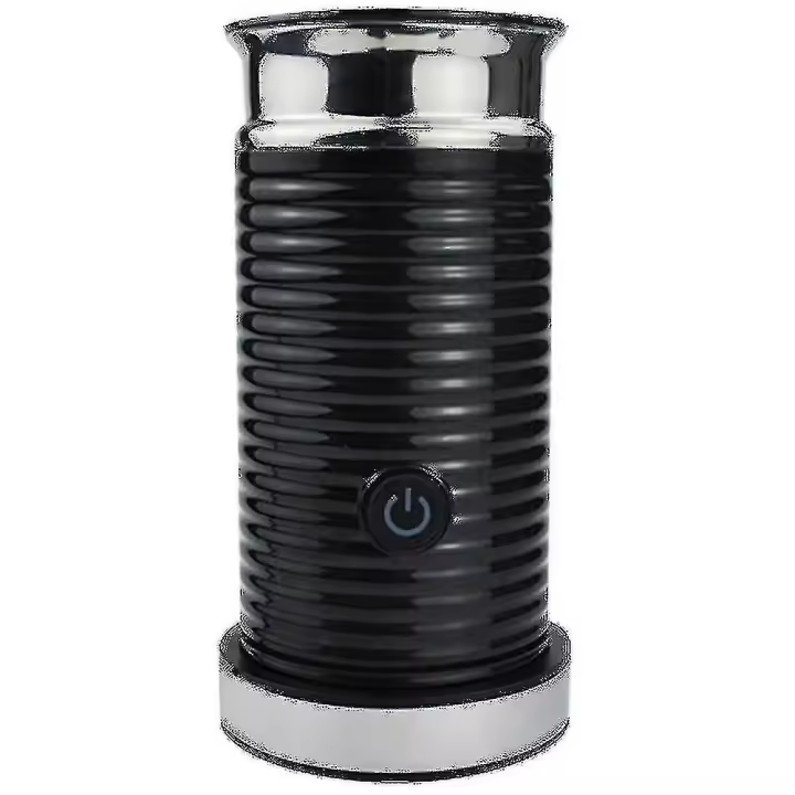 Nueva Máquina automática de espuma de leche Caliente y Hogar fabricante compañero de leche frother Guanzai Tienda - 1