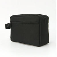 Bolsa de cosméticos de viaje para hombres y mujeres, bolsa de almacenamiento de cosméticos, bolsa de lavado de belleza, bolsa de acabado, bolsa de lavado - details 4