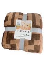 Manta Sherpa con Borreguito Edredón Serpa con Borreguito  Invieno Suave ideales para tu sofá o cama130X160cm 160X220cm 220X240cm - details 13