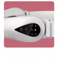 Eléctrico de papada y Máquina V-face dispositivo con 4 Modos Y 3 engranes de intensidad ajustable - Máquina intelente de papada para V-face/Gift de Navidad - details 6