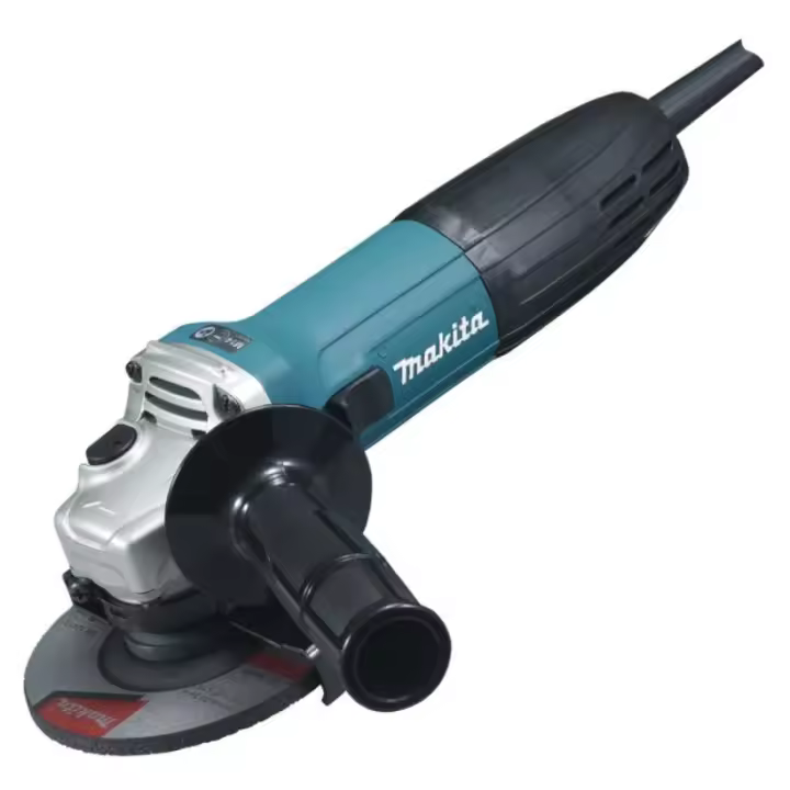 Makita GA4530R amoladora angular 115, 6.4 11000 RPM 720 W 1,8 kg - 1