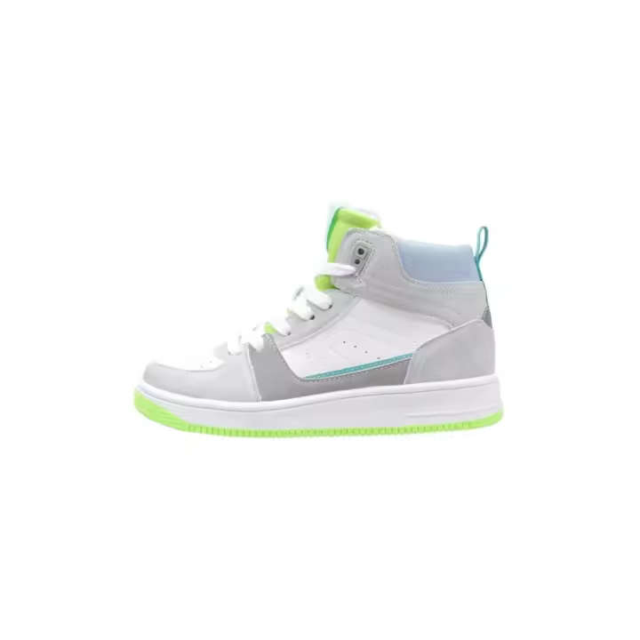 Xti 150339 Blanco Niña Zapatilla Deportiva Baja Spring/Summer 23 - 1