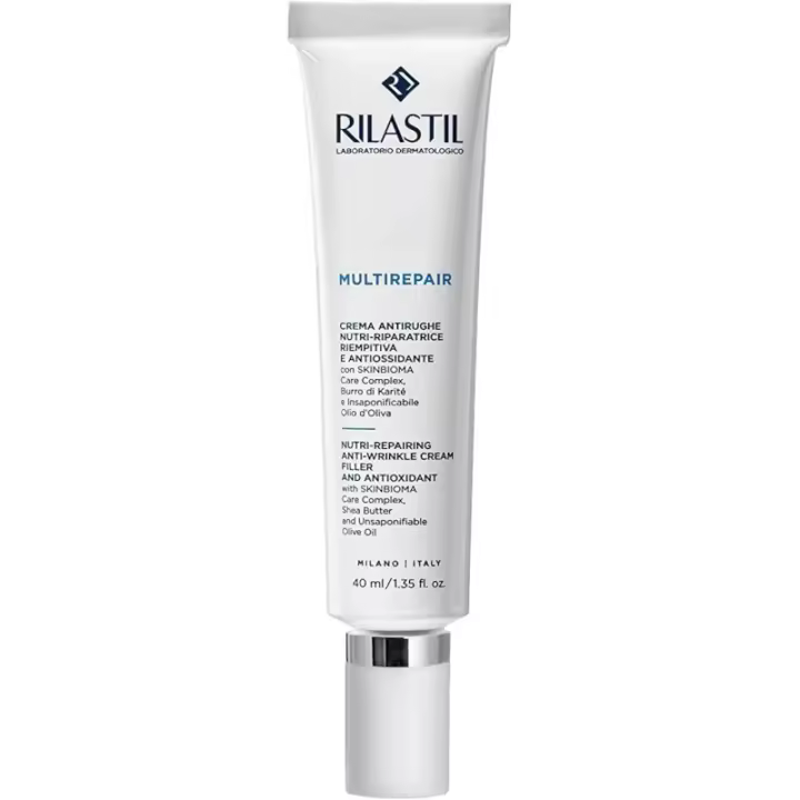 RILASTIL Multirepair Crema Nutri-Reparadora 40ml ✅ Entrega 24/72h - 1