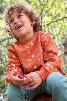 Street Monkey chandal de niño y bebe - details 0