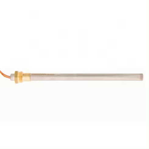 Resistencia Estufa Pellets 300W Ø9 170 mm ELD - 1