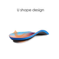 Nuevos Insoles Ortopédicos Para Pies Planos Suela Saludable Soporte De Arco Para Plantar Fasciitis Cuidado De Los Pies Insoles - details 6