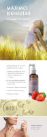 Vitamina B12 Nutriplus Farmasi - Suplemento Alimenticio en Formato de Gotas de 20 ml - details 0