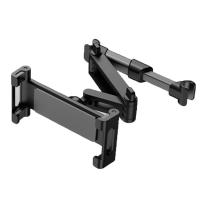 Soporte De Tableta Para Coche Universal Para Teléfonos Móviles Y Tablets De 4.7-13 Pulgadas Montaje En Respaldo De Asiento Accesorios Para Coche Compatible Con iPad pro 12.9'' - details 14
