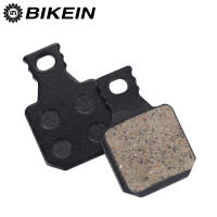 BIKEIN 4 Pares De Frenos De Bicicleta Para Montaña MTB Piezas De Repuesto Para Magura M5 M7 MT5 MT7 SH901 Resina Cerámica Disco Freno - details 4