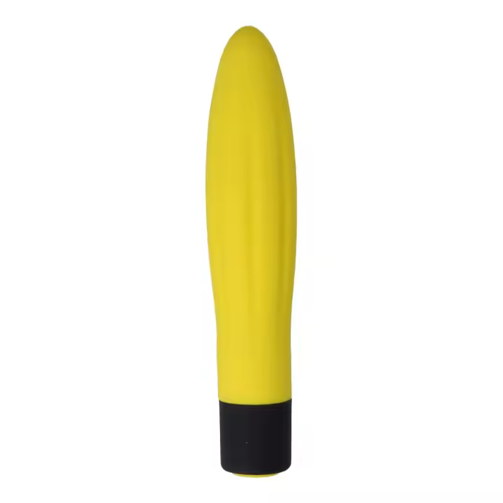 VIRGITE VIBRADOR F1 FLUO SILICONA RECARGABLE USB JUGUETES SEXUALES - 1