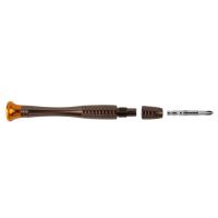 Juego De Herramientas De Reparación Universal 25 En 1 Torx Destornillador Para iPhone Celular Tablet PC Kit De Herramientas De Apertura Con Bolsa De Llaves - details 7