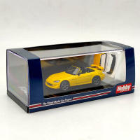 Coche De Colección HJ641020 Hobby Japan 1/64 S2000 Type S (AP2) Convertible Diecast Metal Modelo Automóvil Para Regalos Y Colección - details 4