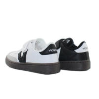 Victoria Zapatilla Modelo Oslo Efecto Piel - details 6