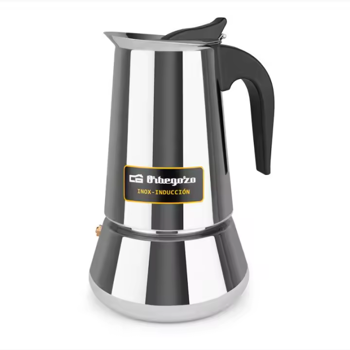 Cafetera Italiana ORBEGOZO KFI960 9 Tazas - 1