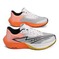 Zapatos De Deporte Para Hombres Zapatillas Con Placa De Carbono Para Correr Maratón Y Entrenamiento Deportivo Absorbedor De Choque - details 18