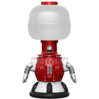 TOM SERVO -  Funko POP! -  TV x Mystery Science Theater 3000 - Figura vinilo - Confeccionada em un estilo súper deformado de anime/manga japonés - Recomendado para mayores de 3 años. - details 0