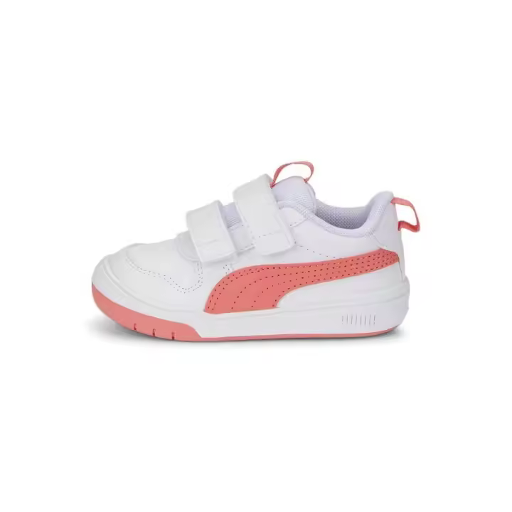 ZAPATILLAS MULTIFLEX BLANCA - 1