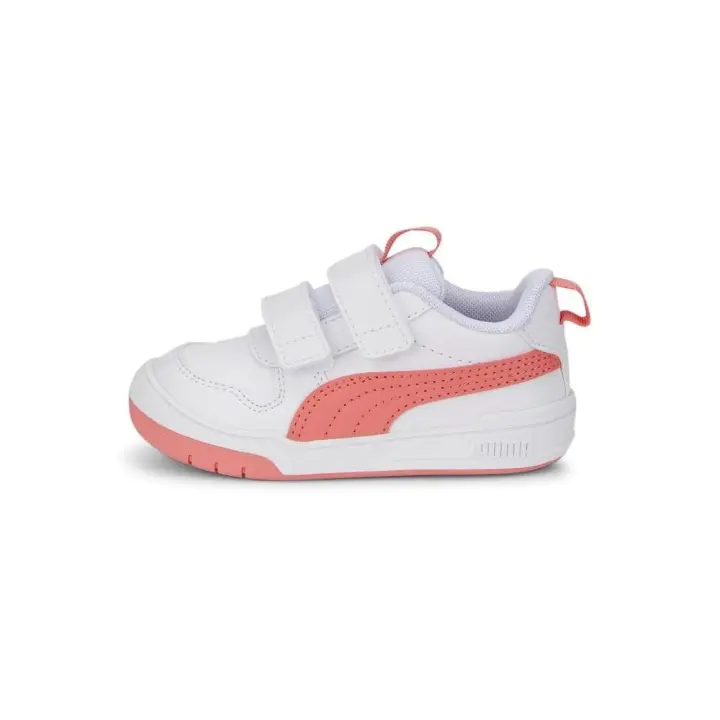 ZAPATILLAS MULTIFLEX BLANCA - 1
