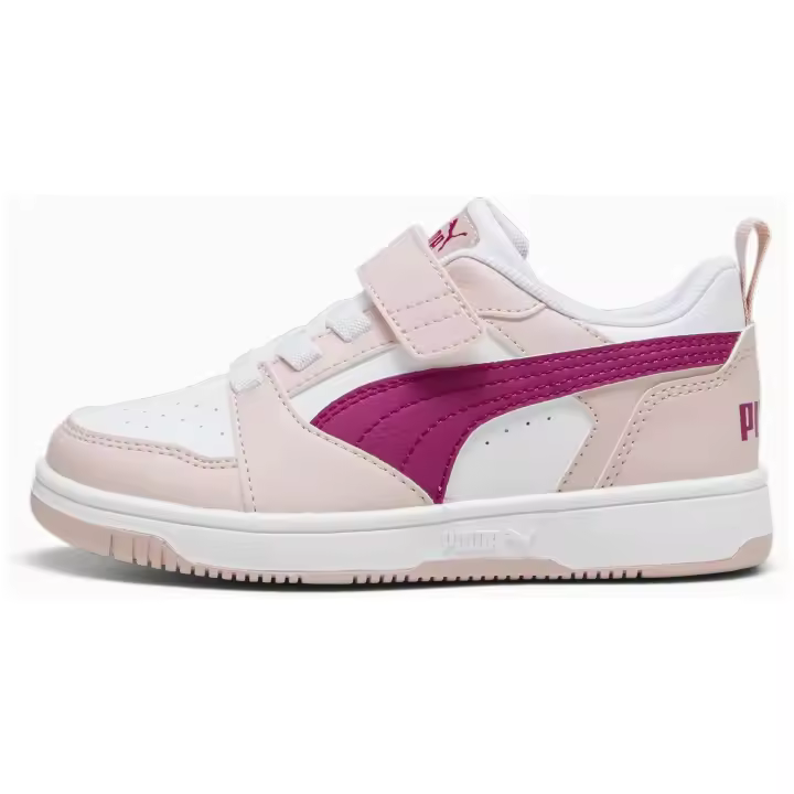 Calzado marca Puma modelo 397419-14 en color rosa - 1