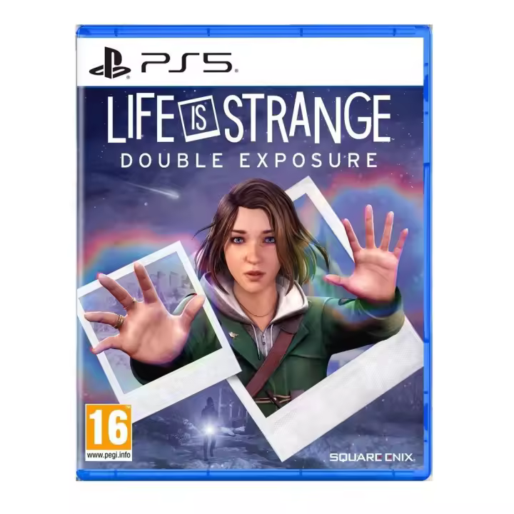 Life is Strange: Double Exposure PS5 - Versión Española - - Nuevo Precintado - PLAION - 1