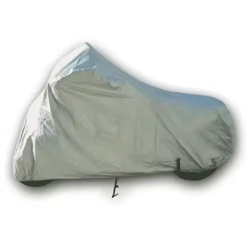 kum cubre motos silvertech titanio Raíz OUTLET MOTOSOTORE Accesorios moto - 1