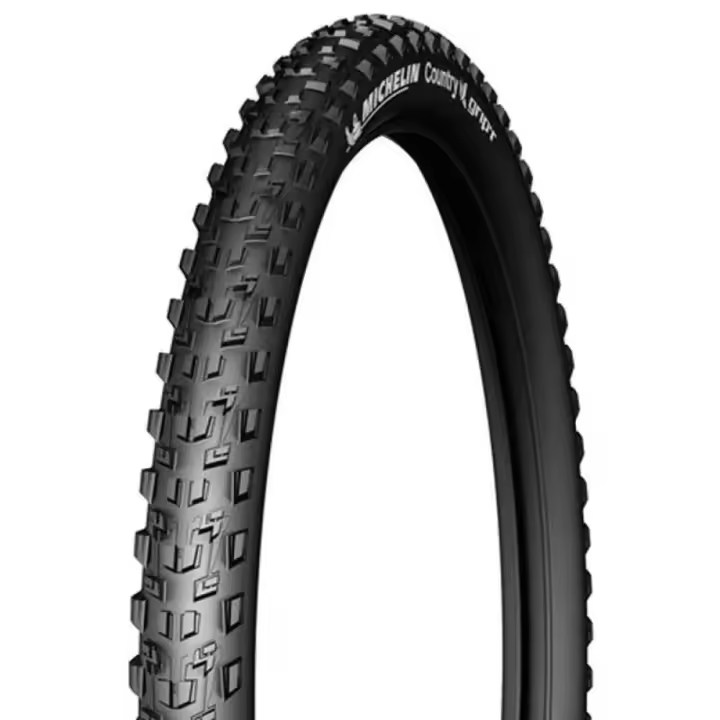 Michelin Cubierta Rígida De Mtb Country Grip R 29´´ X 2.10 - 1