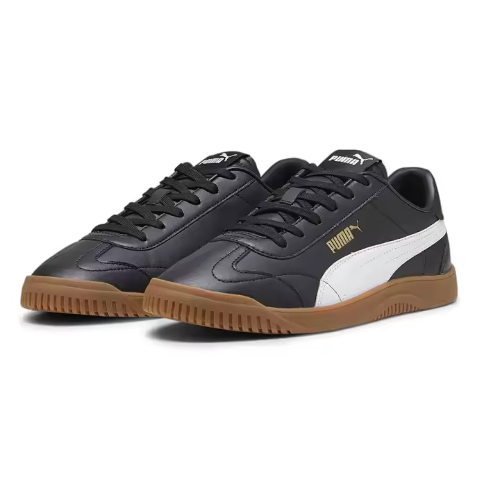 Calzado hombre Zapatillas Puma Zapatillas Club 5v5 Negro - 1