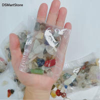 100g De Piedras Naturales Materiales Cristalinos Especímenes De Mineralogía Decoración Para Acuarios Pedregosa De Cristal Reiki - details 3