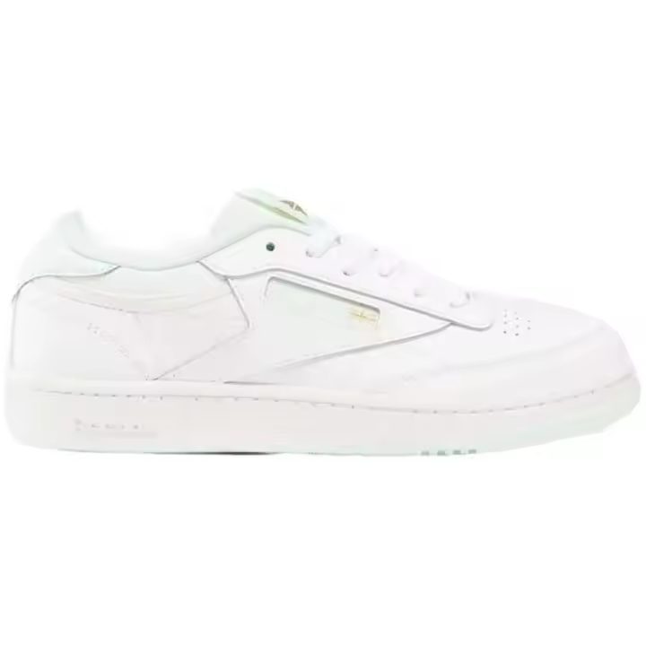 Reebok Zapatillas Club C Blanco Unisex - 1