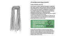 GREEN GOF Grapas para Malla Antihierba, Cesped Artificial y Jardin. Acero Galvanizado. Piquetas de Anclaje al Suelo. Ultra Resistentes y Anticorrosivas. - details 1