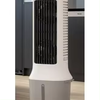Aire acondicionado climatizador Olimpia Splendid PELER 10 TOWERVentilador de torre, Pinguino, Aire portátil, Silencioso - 1