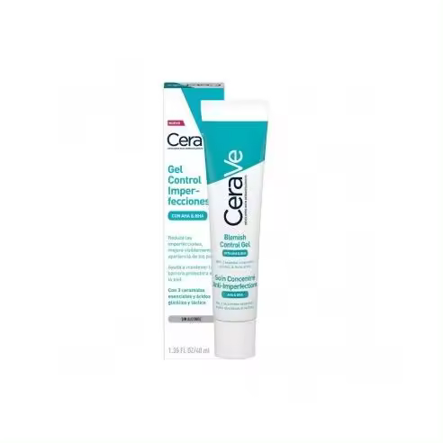 CeraVe Gel Control Imperfecciones 40 ml - 1