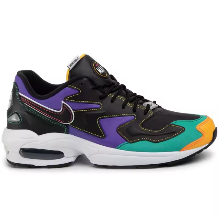 Nike Zapatillas Air Max2 Light Prm - 1