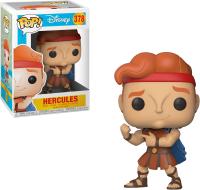 Funko Herc Hercules 378 Disney  Disney Funko Pop Vinyl - details 1