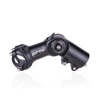 ZTTO Riser Stem Ajustable Para Bicicleta MTB Y Carretera Extensor De Manillar De Aluminio 0~180 Grados 60-110mm Compatible Con Manillar De 31.8/25.4mm - details 6