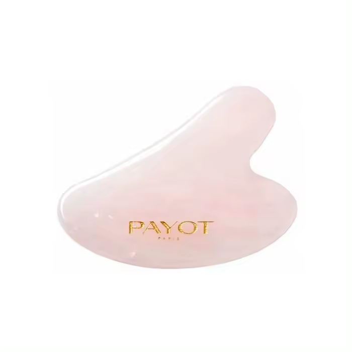 Payot Face Moving Lifting Facial Gua Sha Cuarzo Rosa - 1