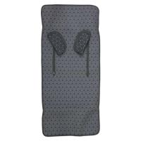 FUNDA CONFORTABE UNIVERSAL BABYLINE PARA SILLA DE PASEO LIGERA PARA BEBÉ + CUBREARNÉS - details 14