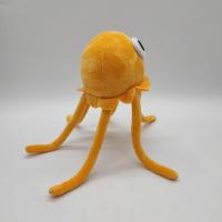 Juguete De Peluche Opila Bird Del Juego Garten of BanBan 6-17 Piezas Juguetes De Peluche Para Niños Regalo Para Fans Del Juego Josh Jumbo PP Cotton Relleno Medidas 25CM Unisex - details 12