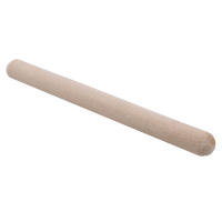 Claves Clásicas De Madera Para Batería Instrumento De Percusión Juguete Musical Para Niños Aprendizaje De Ritmos 20CM - details 5