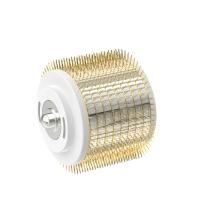 Bioroller G5 Cabeza De Repuesto Para Derma Roller Microneedle De Titanio 540 Pines Compatible Con Bio Roller G5 Y Hello Face G5 Set De 5 Piezas - details 2