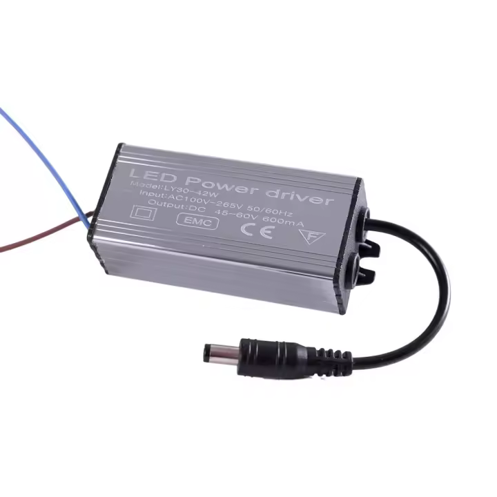 Greenice | Driver no Dimable 0.95 F.P. 50.000H Panel LED 36W - Sin Parpadeo - 1