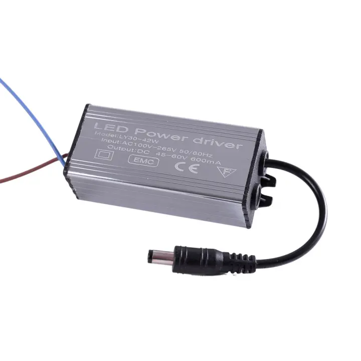 Greenice | Driver no Dimable 0.95 F.P. 50.000H Panel LED 36W - Sin Parpadeo - 1