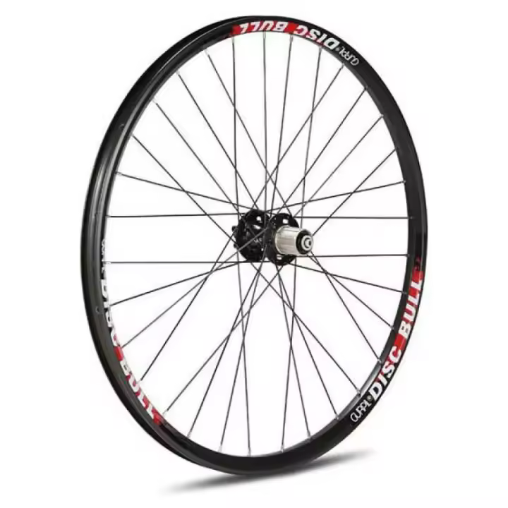 Gurpil Rueda Trasera De Mtb 6b Disc Bull 26´´ 6b Disc - 1