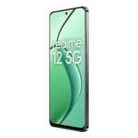 Realme 12 17,1 cm (6,72 ") Dual SIM Android 14 5G USB Typo-C 8 GB 256 GB 5000 mAh Verde - details 1