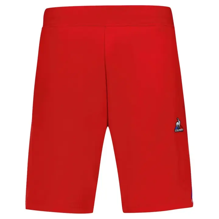 Le Coq Sportif Pantalones Cortos Deportivos 2320466 Tri Regular N°1 - 1