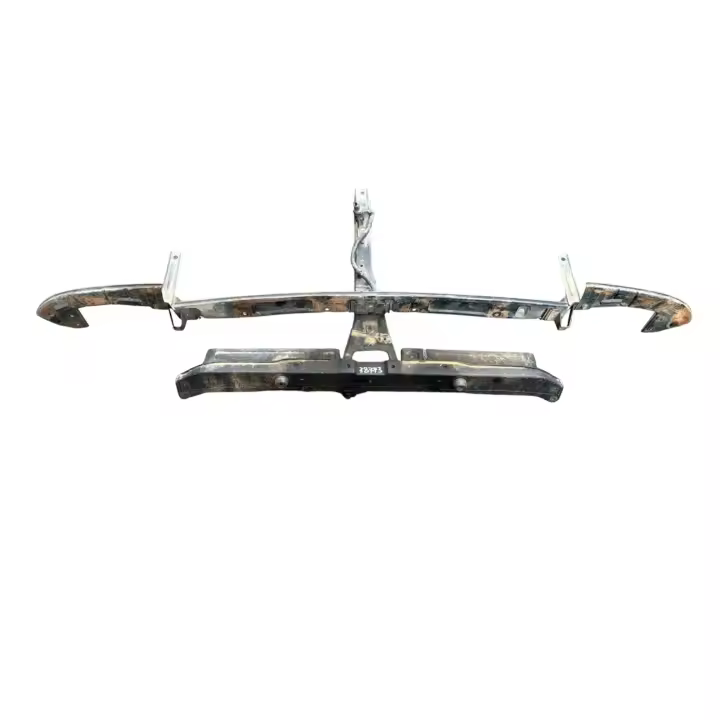 Panel frontal compatible con Hyundai Santa fe (OEM/IAM: 6412026210) - 1